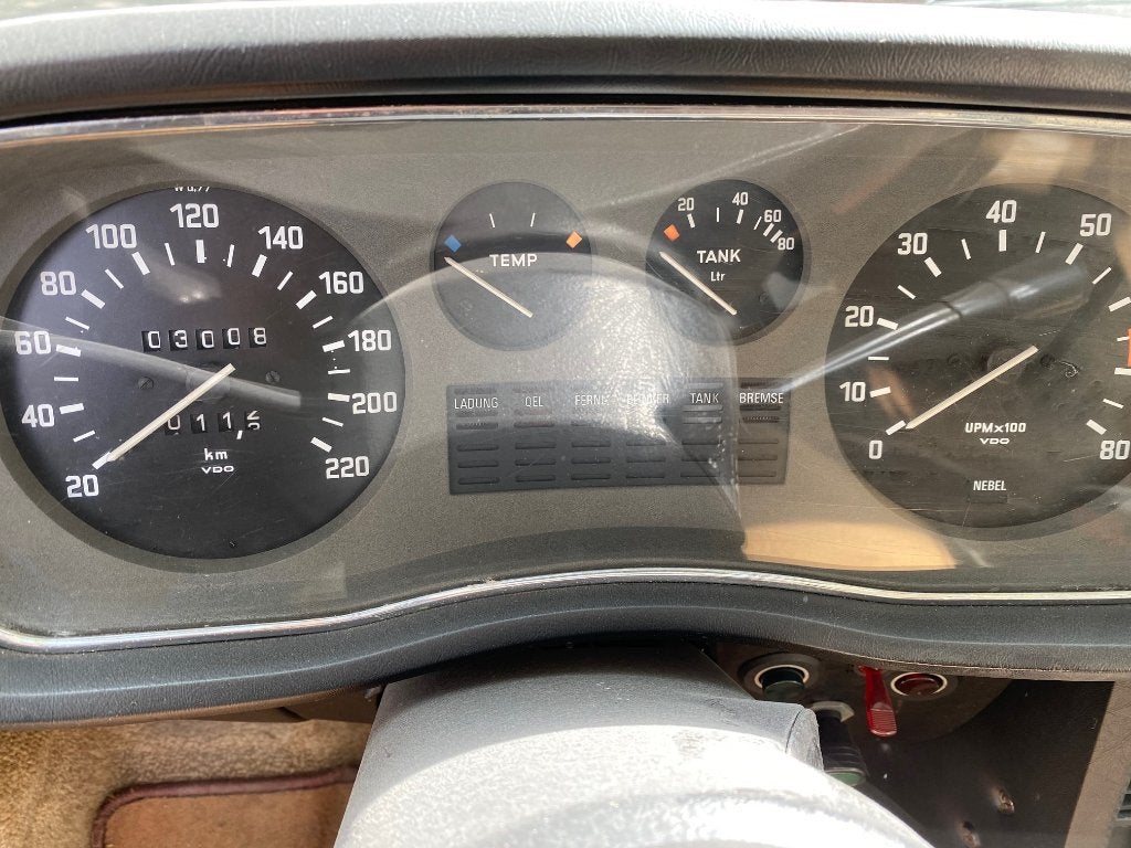 1975 BMW E3 2.8L te koop/te ruil, foto 12