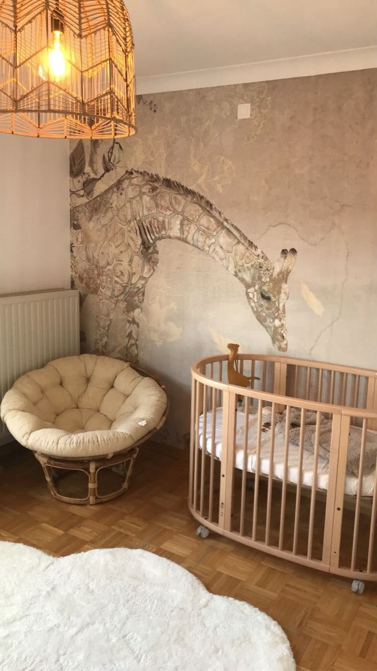 Lit de couchage Stokke, Enfants & Bébés, Enlèvement, Comme neuf, Roulettes