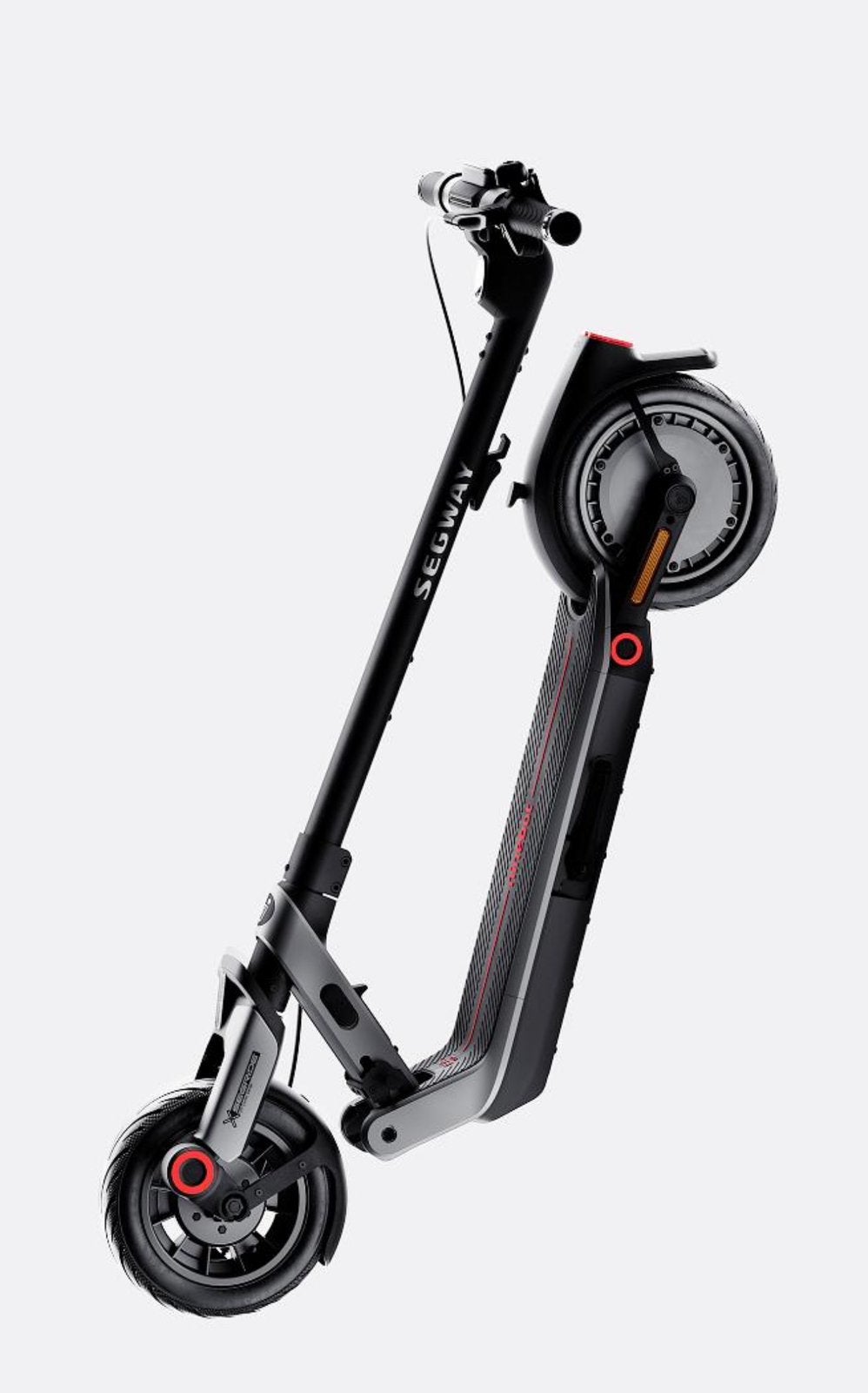 Segway quasi neuve Ninebot E3, Enlèvement, Utilisé, Step simple