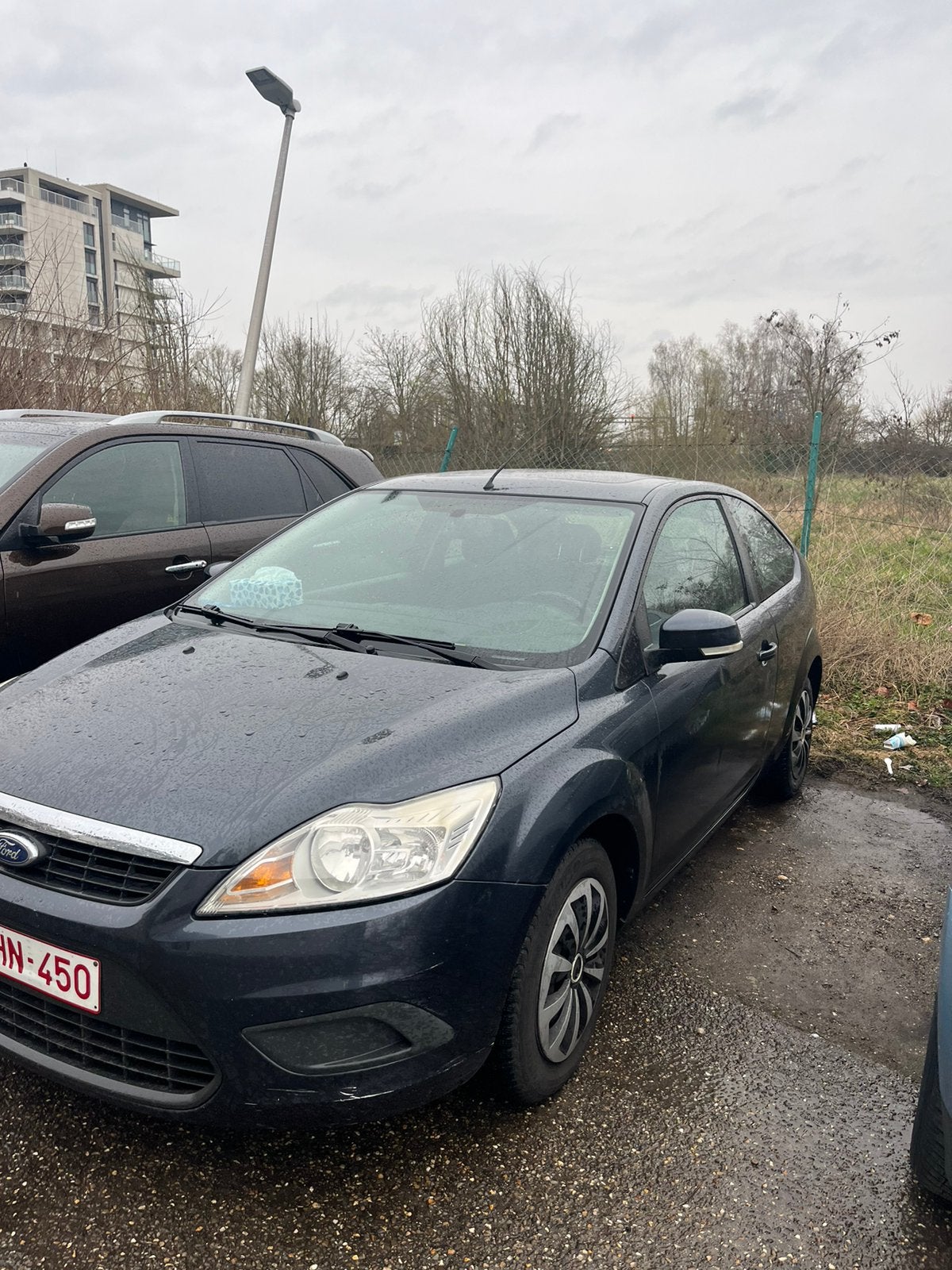 Ford Focus, Autos, Ford, Focus, Achat, Particulier, Essence