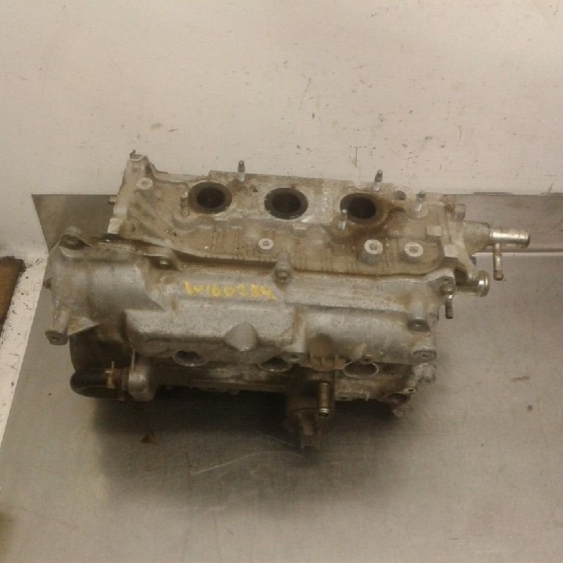 CILINDERKOP Nissan Micra (K13) (01-2010/03-2017), Gebruikt, Nissan