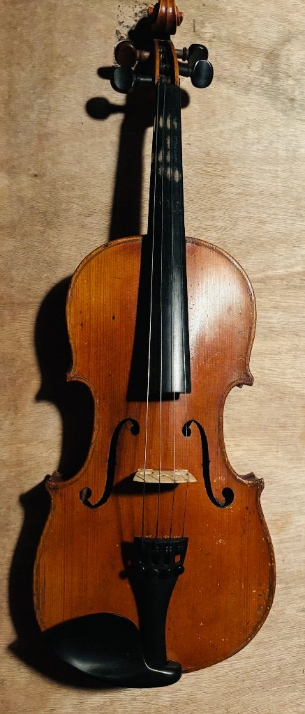 Viool 1/4, Musique & Instruments, Enlèvement, Utilisé, Violon 3/4, Violon