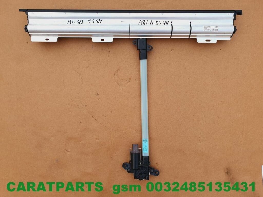 4n0861963 4n0861333a a8 rolgordijn a8 zon rollo S8 zonwering, Fabrikant BV, Gebruikt, Info@fabrikant.eu, Fabrikantstraat 1
1000 AA  Amsterdam, NL
