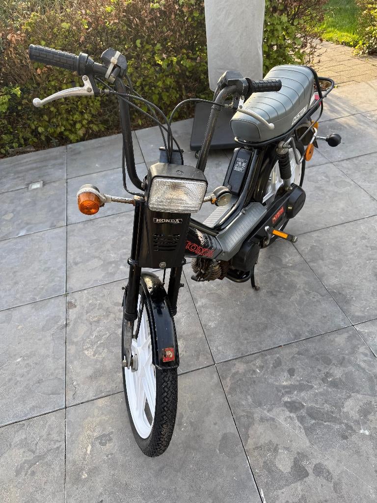 honda camino, Fietsen en Brommers, Ophalen, Gebruikt, Overige modellen, Klasse A (25 km/u)