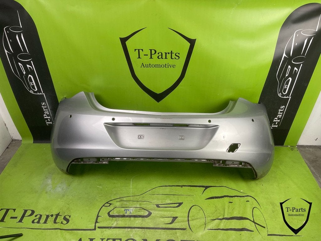 opel astra J achterbumper PDC bumper 13264420, Info@fabrikant.eu, Opel, Bumper, Fabrikantstraat 1
1000 AA  Amsterdam