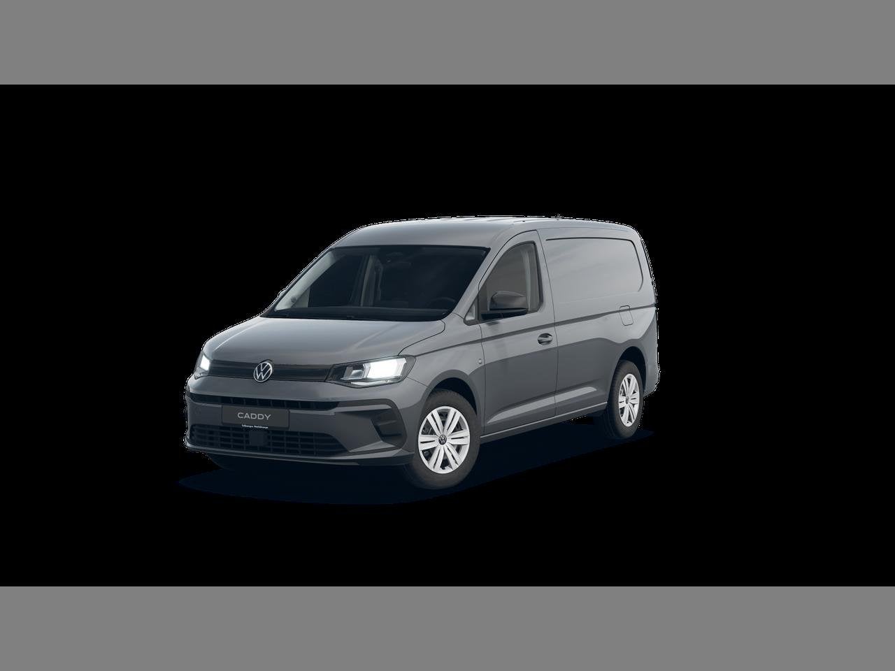 Volkswagen Caddy Maxi Cargo 1.5 TSI DSG, Automaat, Monovolume, Caddy Combi, 152 g/km