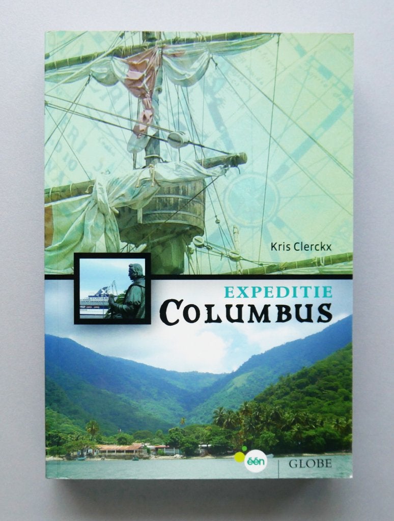 Expeditie Columbus, Enlèvement ou Envoi, Europe