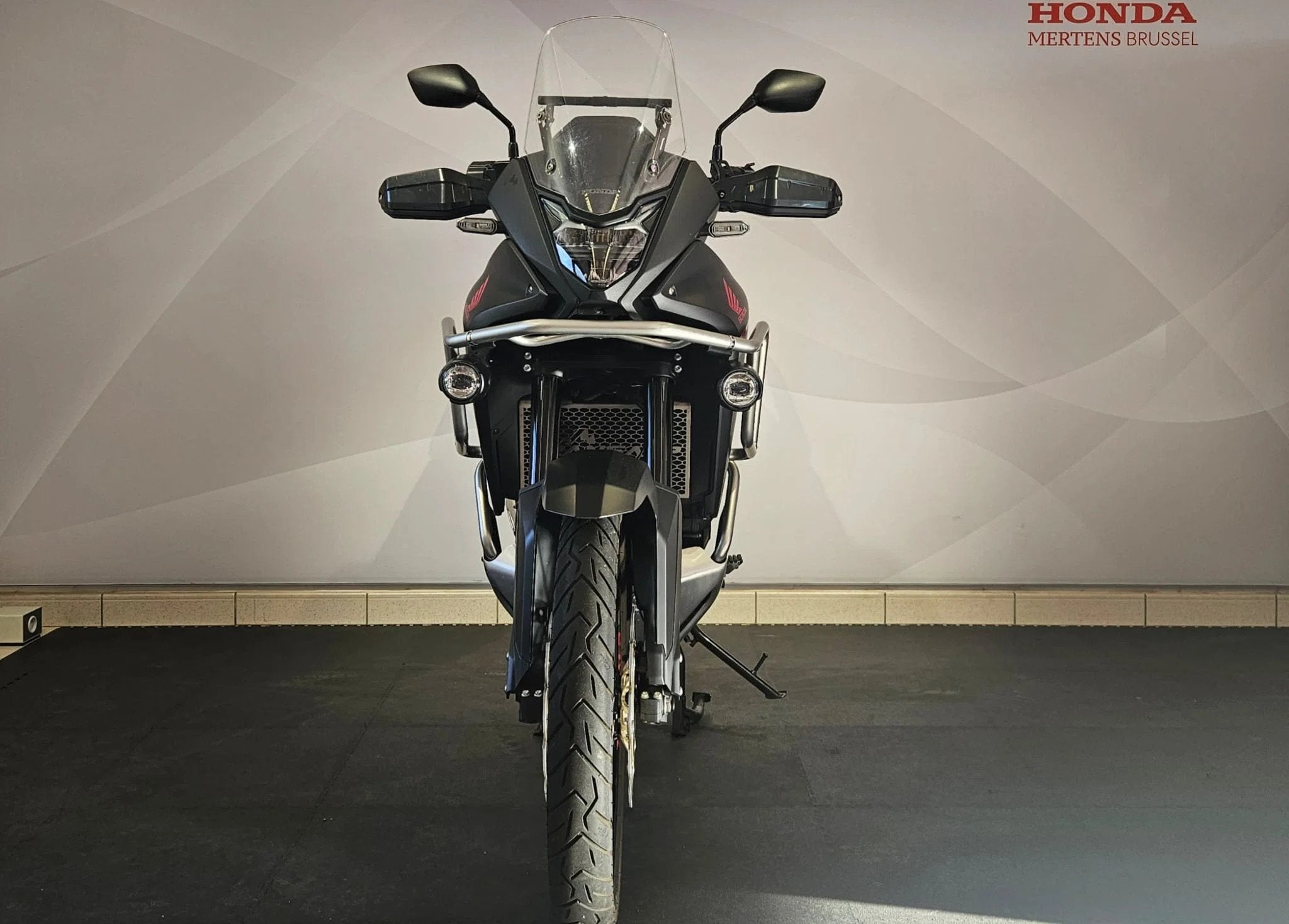 Honda XL750 Transalp (bj 2023), Motoren, 750 cc, Overig, Gebruikt, Bedrijf