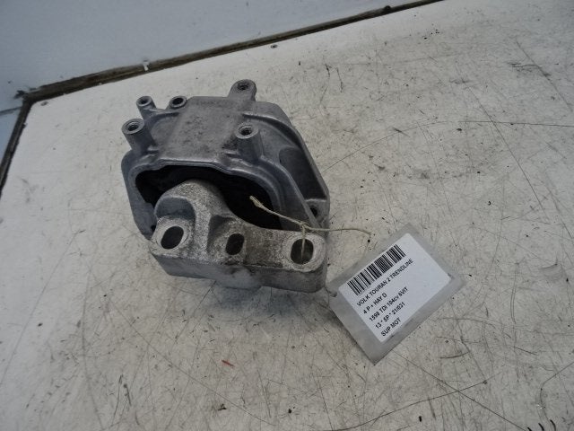 MONTAGE MOTEUR Volkswagen Touran (1T1 / T2) (1K0199262CN), Autos : Pièces & Accessoires, Volkswagen, Mevr. I. Hauben, Utilisé