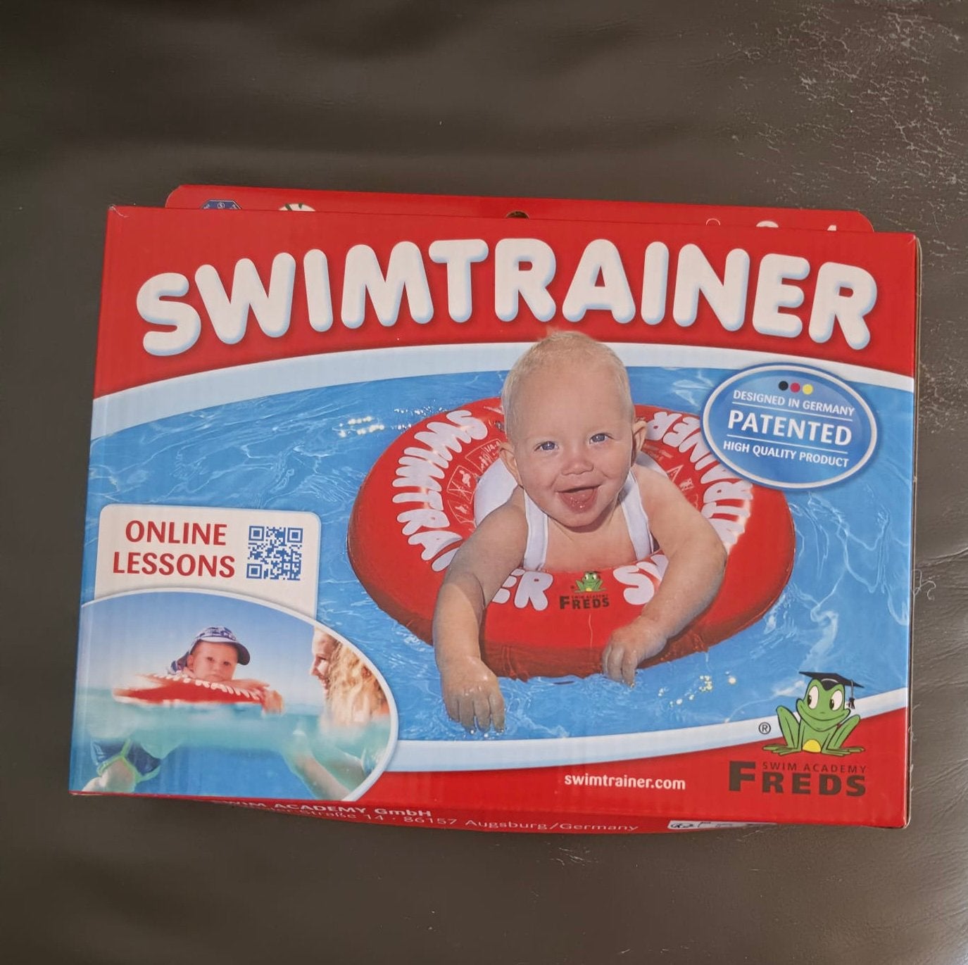 Zwemband baby, Ophalen, Nieuw