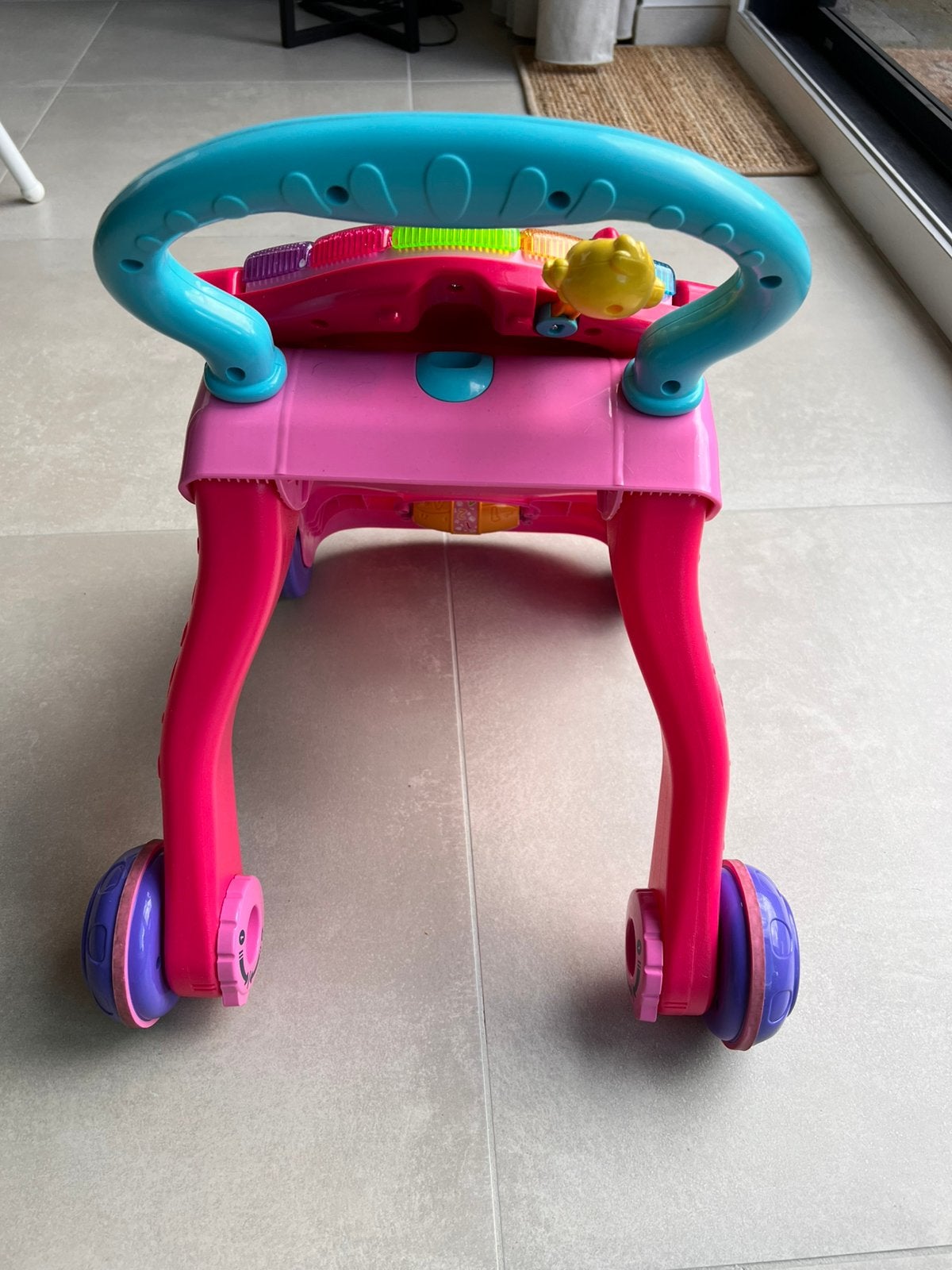 Baby Walker van VTech, Ophalen, Zo goed als nieuw