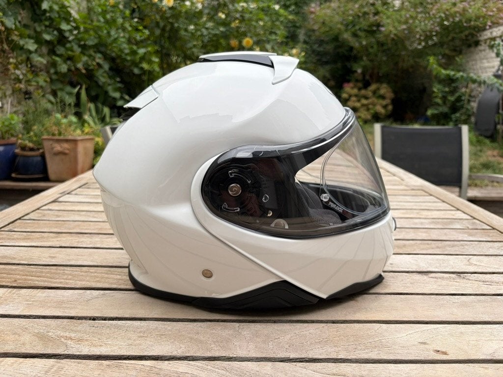 SHOEI Neotec II - SRL2, Seconde main, S, Shoei, Casque système