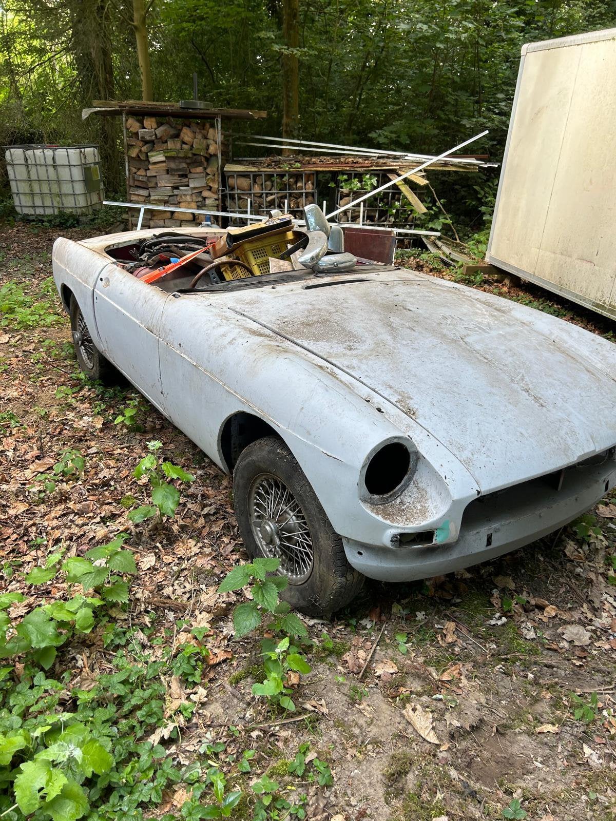 Te koop, Autos, Particulier, Achat
