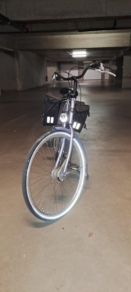Damesfiets Batavus, Ophalen, Gebruikt, Batavus