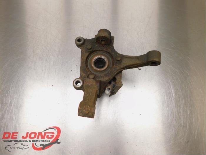 Fusee links-voor van een Opel Antara, Gebruikt, -, -, Opel