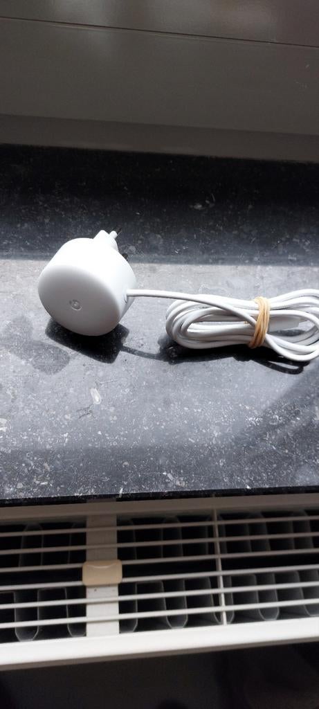 Lader voor google mini usb, Audio, Tv en Foto, Mediaspelers, Ophalen of Verzenden