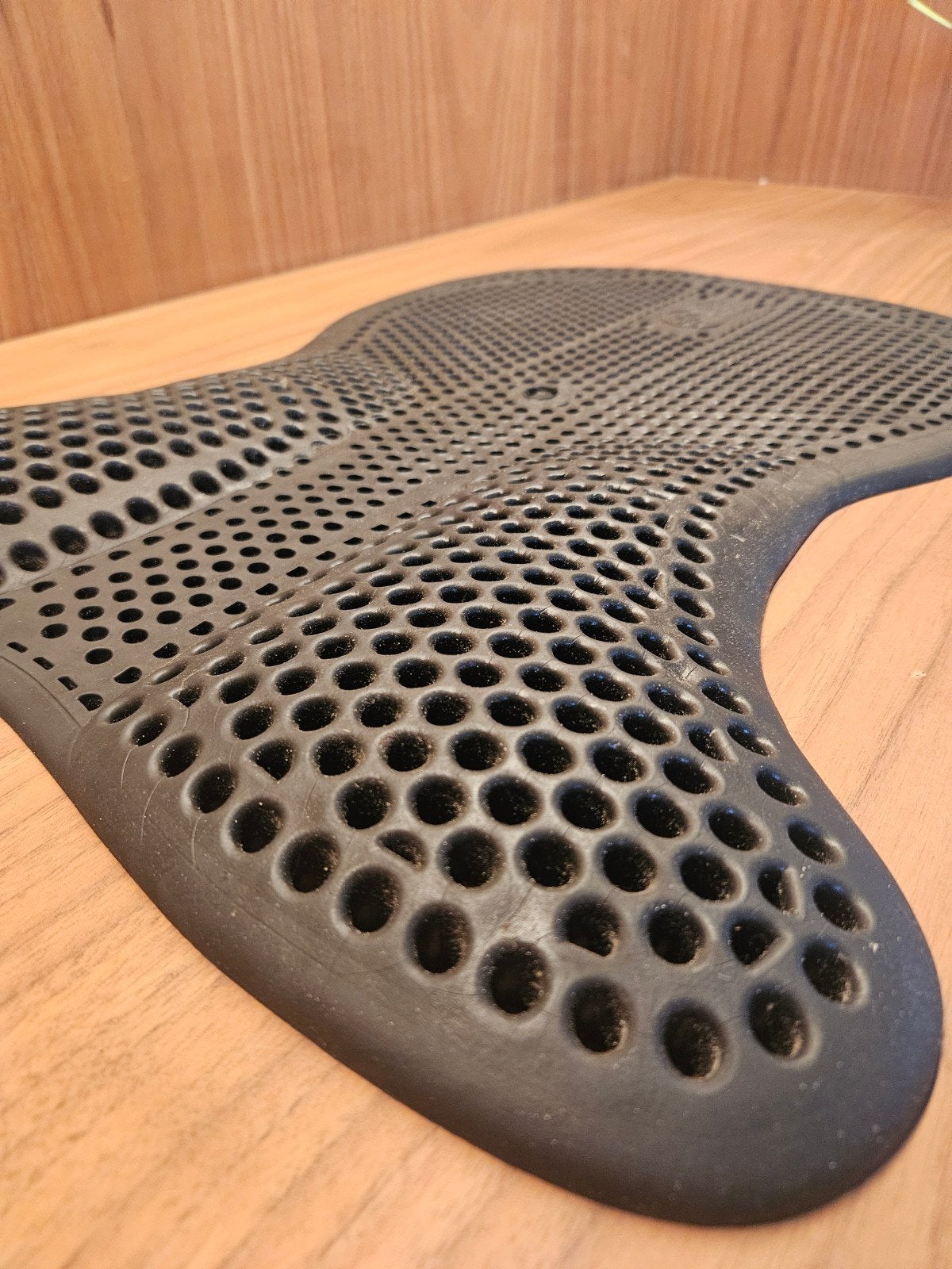 BR gel pad + front riser therapeutic soft gel, Dieren en Toebehoren, Ophalen