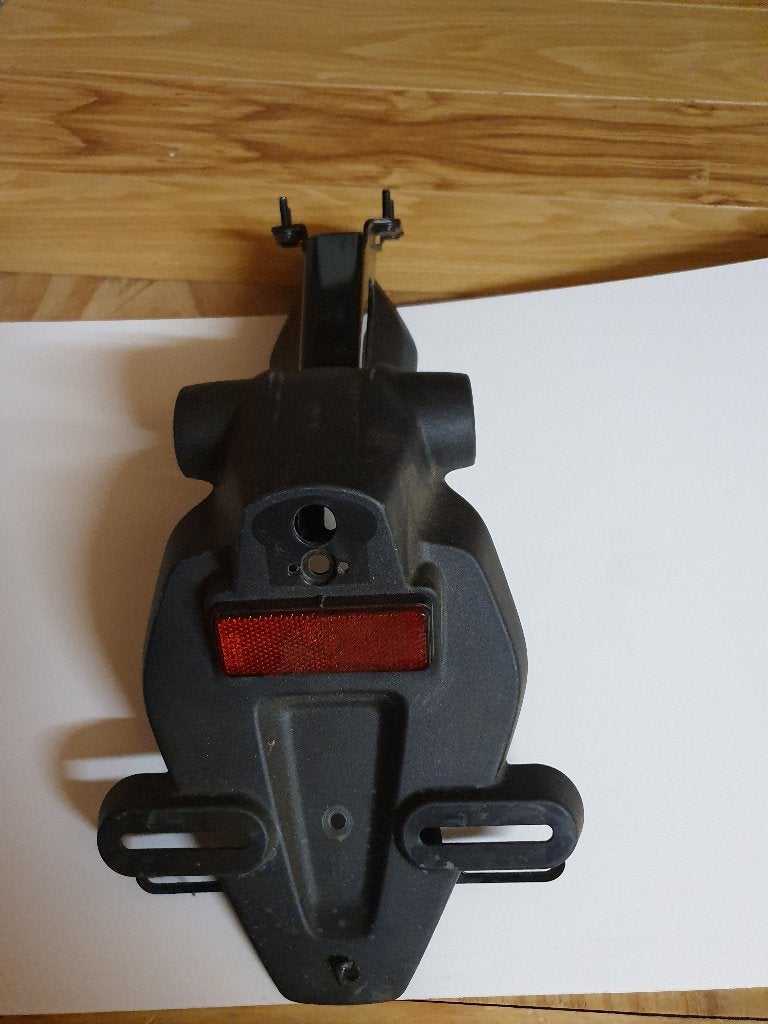 pièces pour yamaha mt 125, Motos, Enlèvement ou Envoi