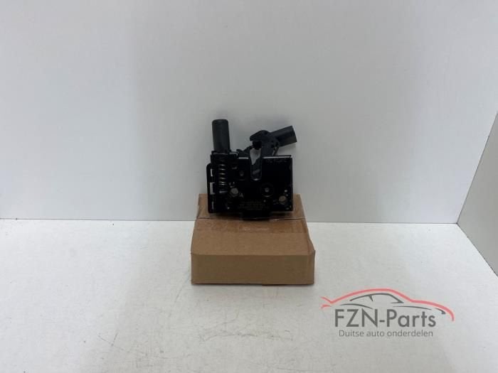 Audi Q5 80A Motorkap Slot, Auto-onderdelen, Ophalen of Verzenden, Nieuw