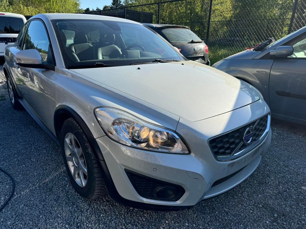 Volvo C30 1.6 diesel bj 2011 km 185.080 euro5, Ophalen