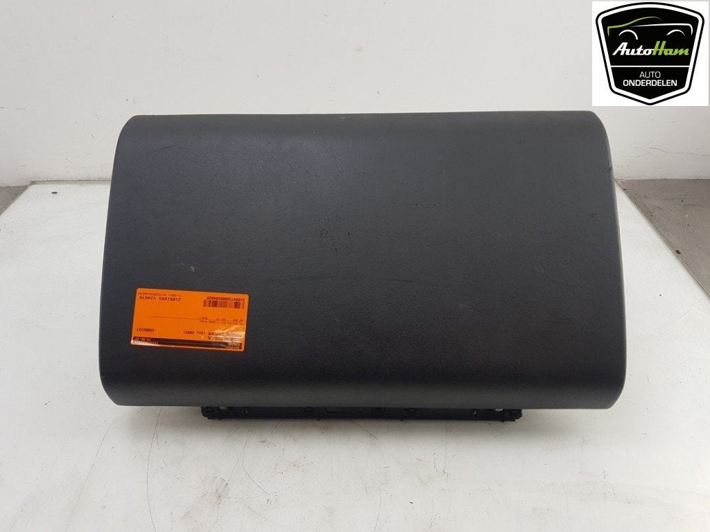 COMPARTIMENT A GANTS Porsche Cayenne (9PA) (01-2002/09-2010), Utilisé, Porsche