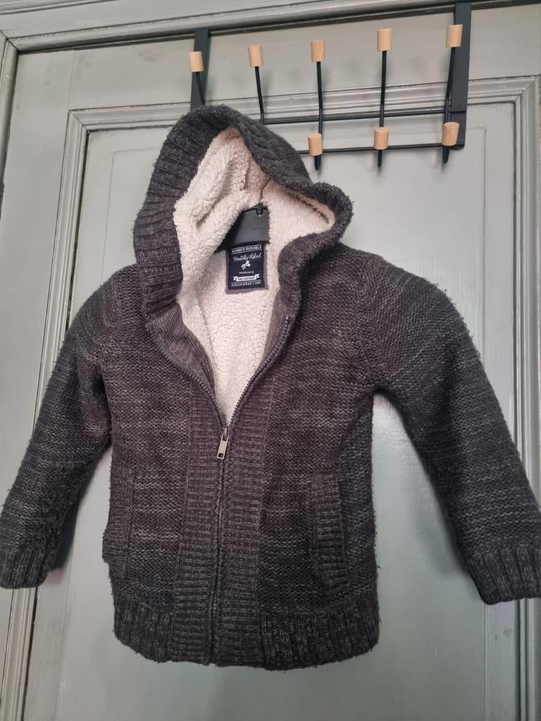 Gilet/veste, Enfants & Bébés, Utilisé, C&A, Garçon, Pull ou Veste