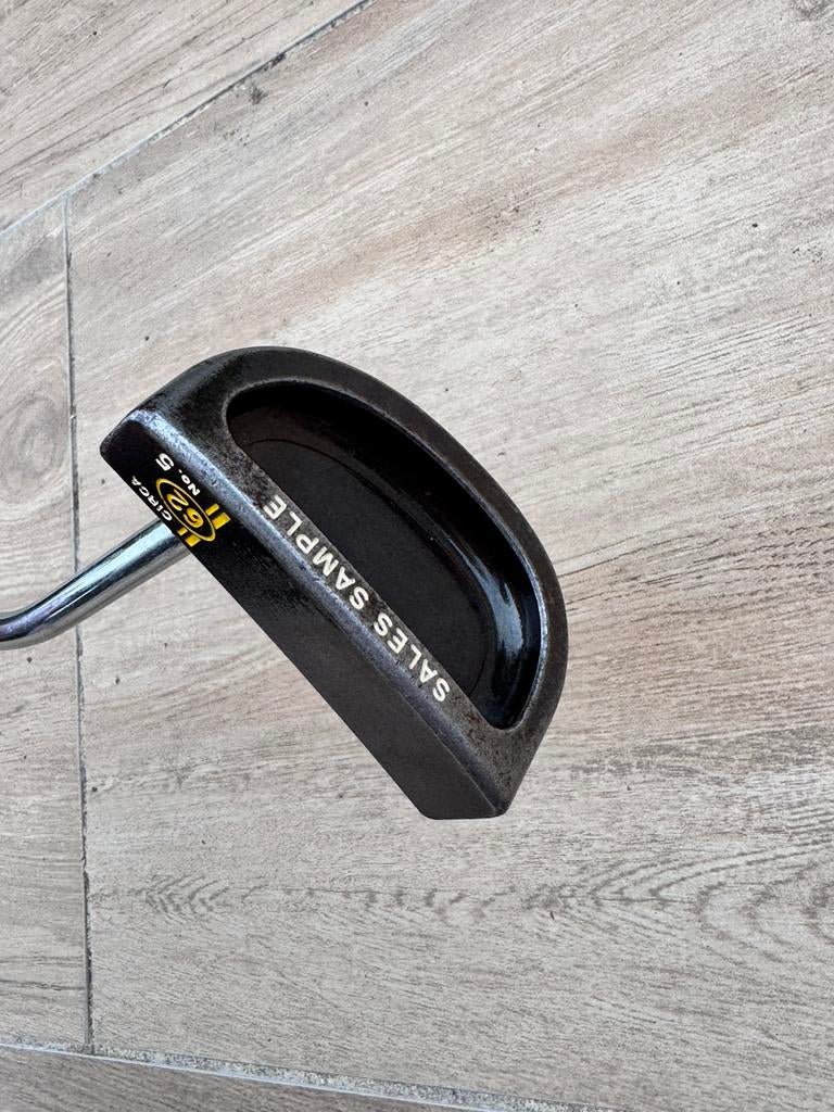 Putter Scotty Cameron, Sport en Fitness, Golf, Gebruikt, Club, Overige merken, Ophalen of Verzenden