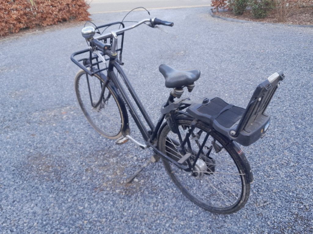 Damesfiets – Sparta, Fietsen en Brommers, Fietsen | Dames | Damesfietsen, Ophalen, Gebruikt, Sparta, Versnellingen