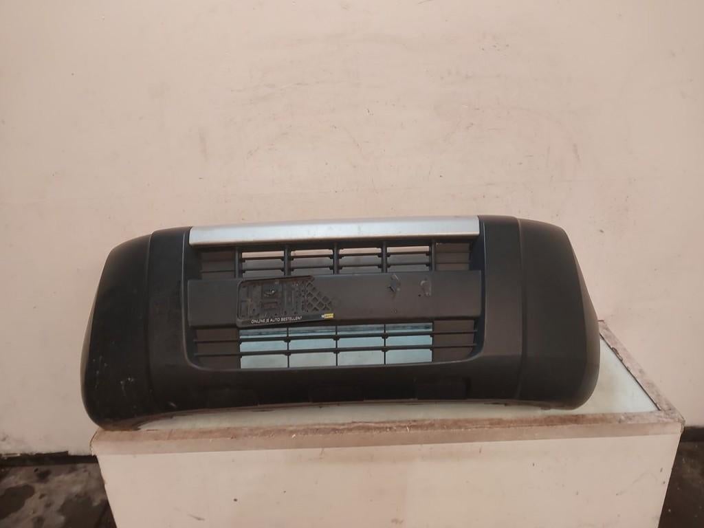 BUMPER VOOR Fiat Fiorino (225) (|735520009|), Dhr. J. Ham, Gebruikt, Voor, Administratie@autoham.nl