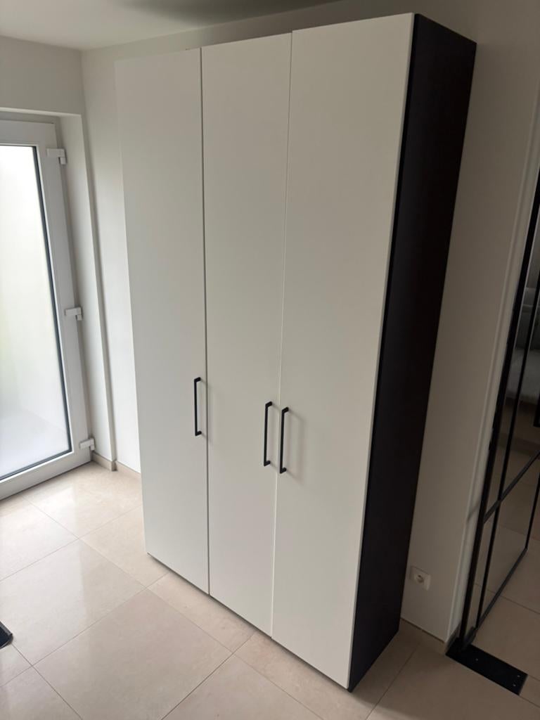 Hal kast voor jassen en schoenen, Ophalen, Zo goed als nieuw