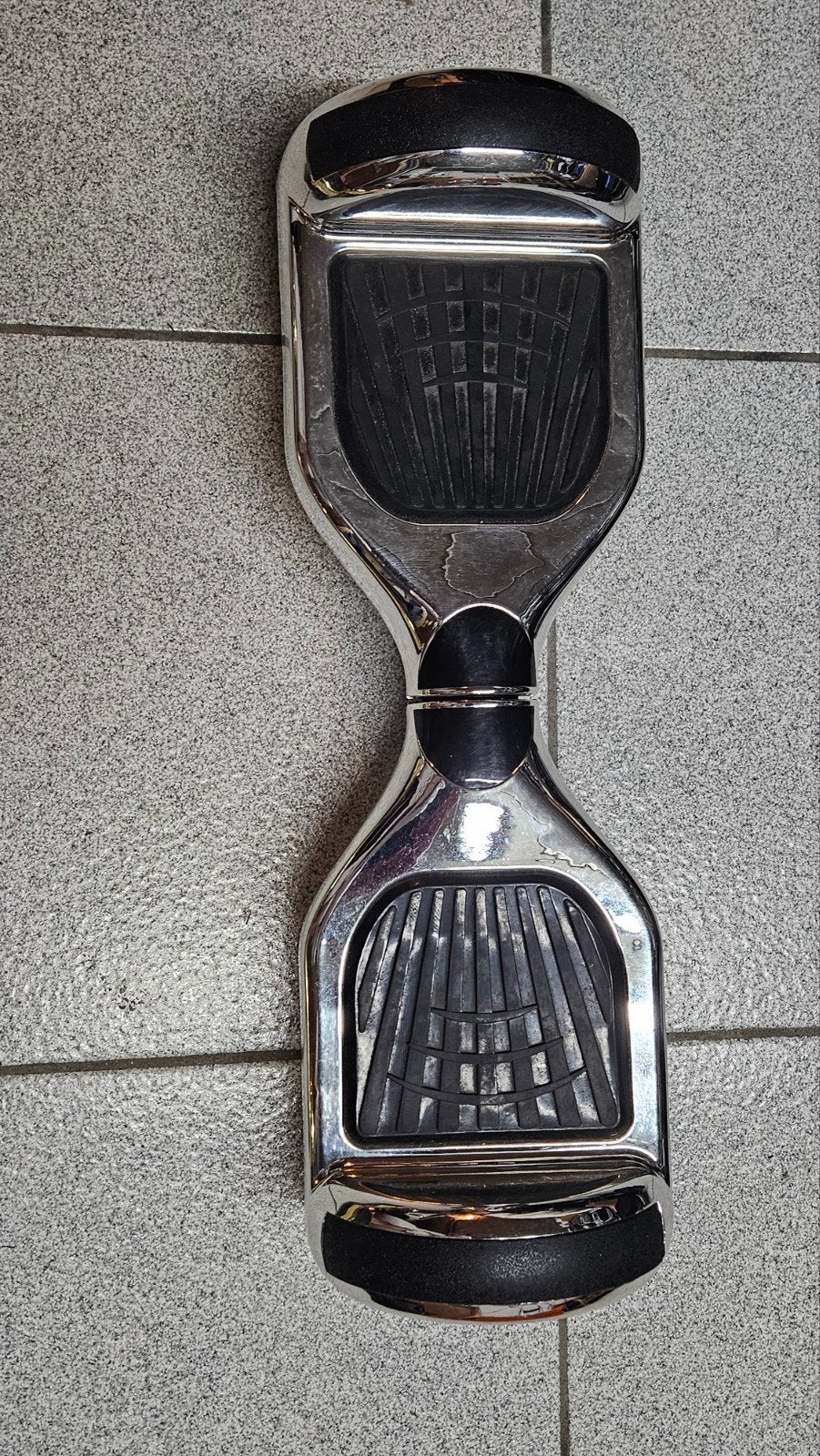Hoverboards 6.5 pouces, Ophalen