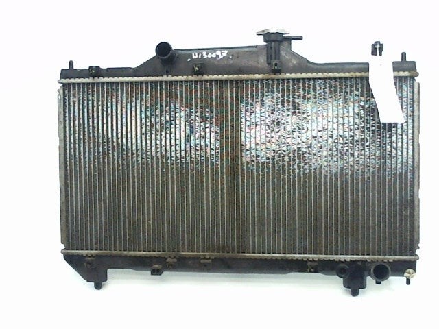RADIATEUR EAU Toyota Avensis (T22) (|164000D080|), Dhr. M. Roggen, Toyota, Stadsweg 37 37
9917 PV  WIRDUM GR., NL, Utilisé