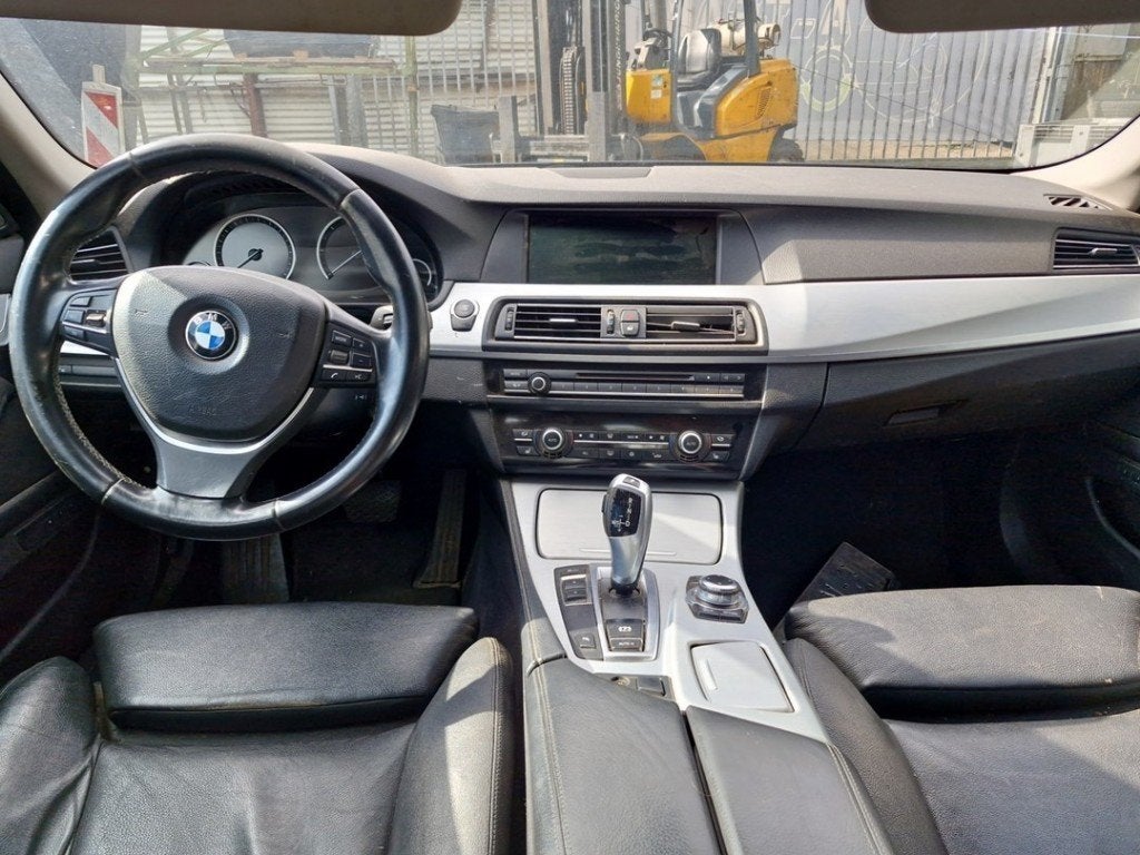 AIRBAG ENSEMBLE + ORDINATEUR BMW 5 serie (F10), Utilisé, BMW, Petuelring 130
80809  München, DE, Bayerische Motoren Werke AG