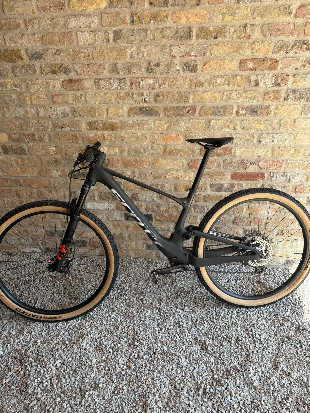 Scott spark, Vélos & Vélomoteurs, Vélos | VTT & Mountainbikes, Comme neuf, Enlèvement
