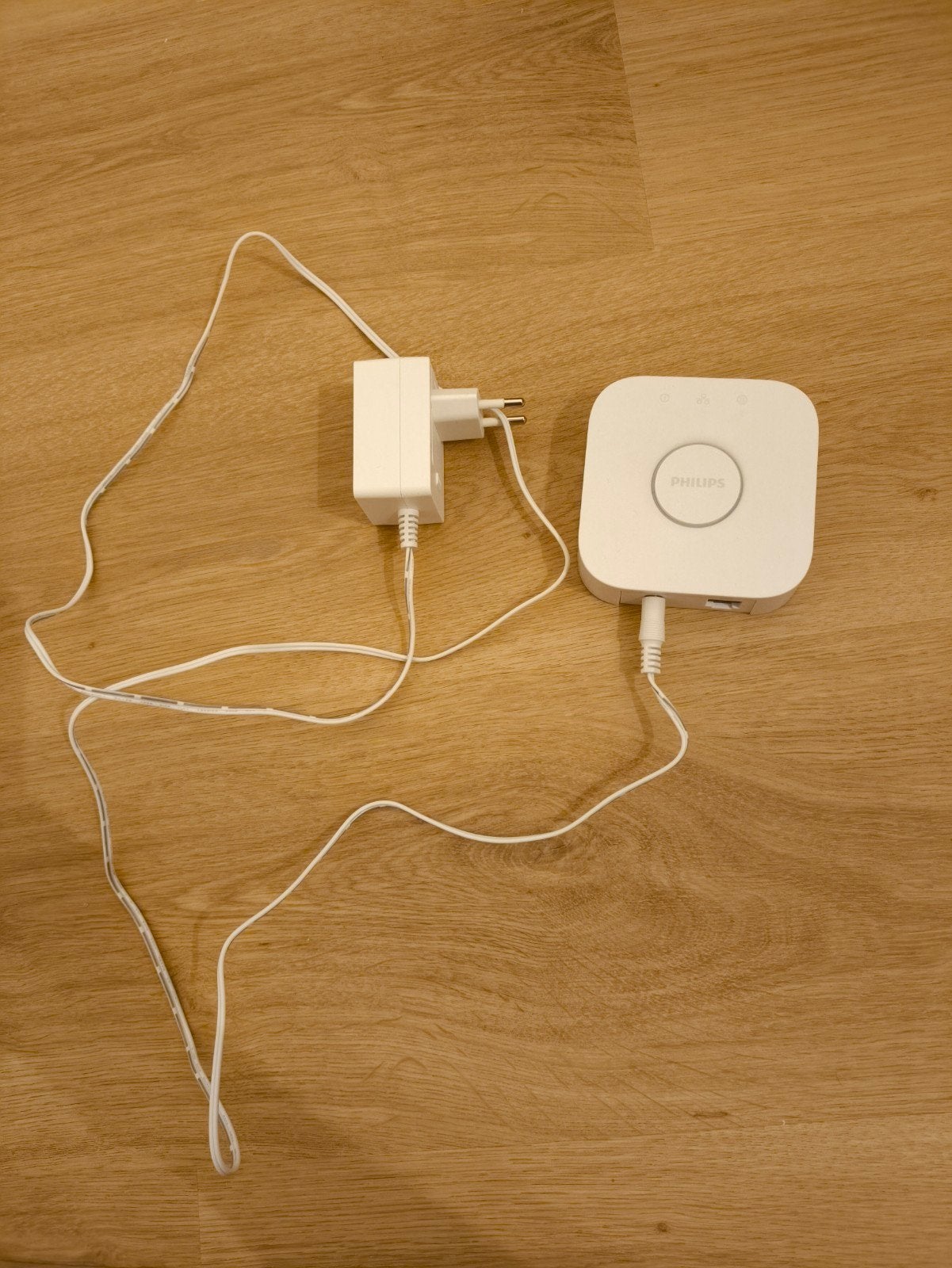 Philips hue bridge, Ophalen, Philips