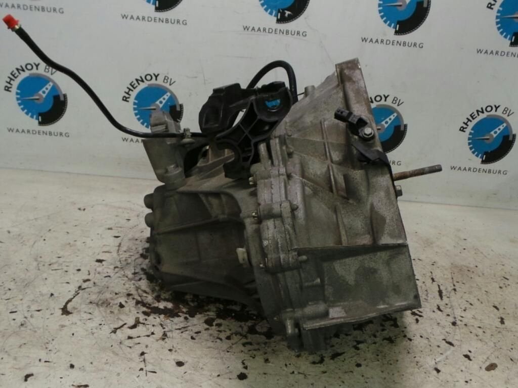RENAULT MEGANE TRANSMISSIE / VERSNELLINGSBAK 2011, Enlèvement ou Envoi, Utilisé, Stiba membre