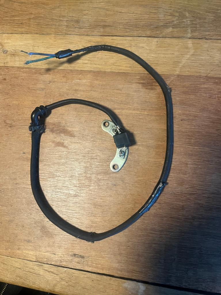 Honda XL 500 S PD01 [1982] - Pickup, Motoren, Ophalen of Verzenden, Gebruikt