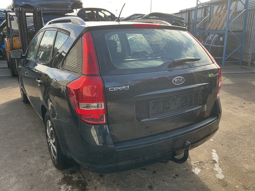 AMORTISSEUR ARRIÈRE GAUCHE Kia Cee'd Sporty Wagon (EDF), Kia, Info@kia.de, Utilisé, Theodor-Heuss-Allee 11
60486  Frankfurt am Main, DE