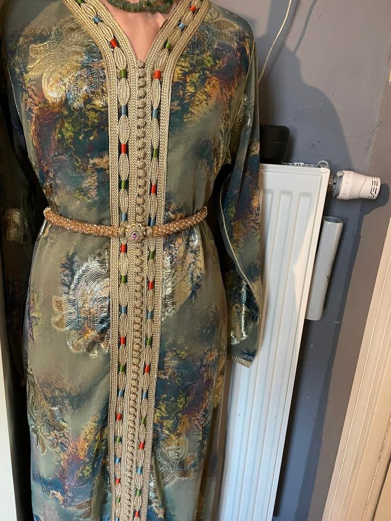 Robe orientale, Enlèvement ou Envoi, Comme neuf