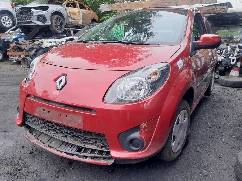 STUURHUIS Renault Twingo II (CN) (|6900001619|8200867063|), Gebruikt, Renault, Peter-Huppertz-Straße 5
51063  Köln, DE, Dialog.deutschland@renault.de