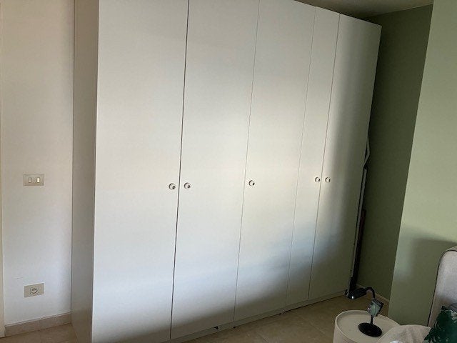 IKEA kledingkasten, 200 cm ou plus, Comme neuf, Enlèvement, 200 cm ou plus
