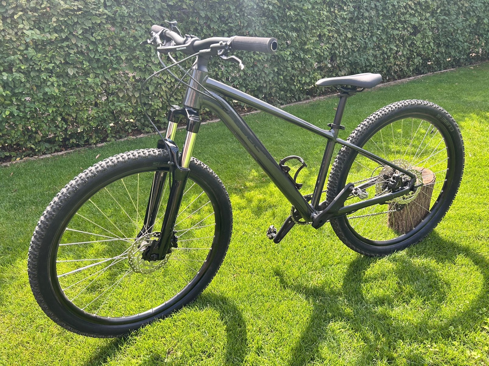Cube mountainbike Maat S, Fietsen en Brommers, Ophalen, Zo goed als nieuw