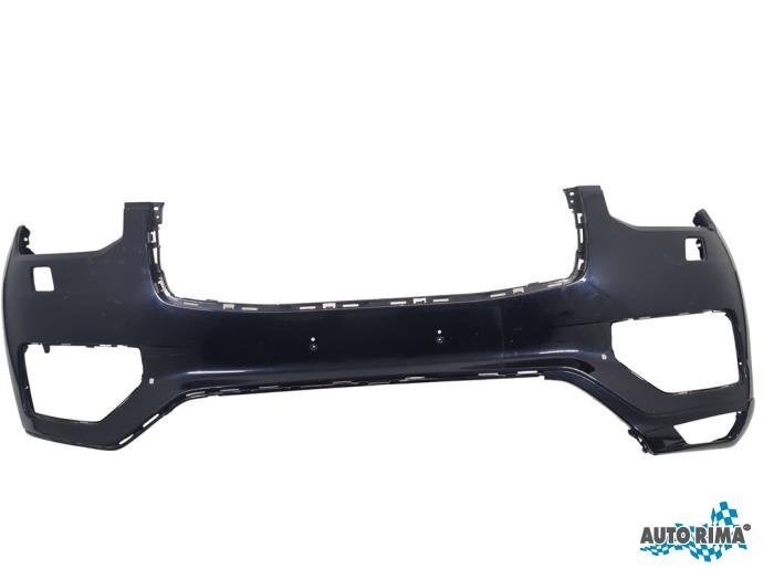 Pare-chocs avant d'un Volvo XC90, -, 3 mois de garantie, -, -