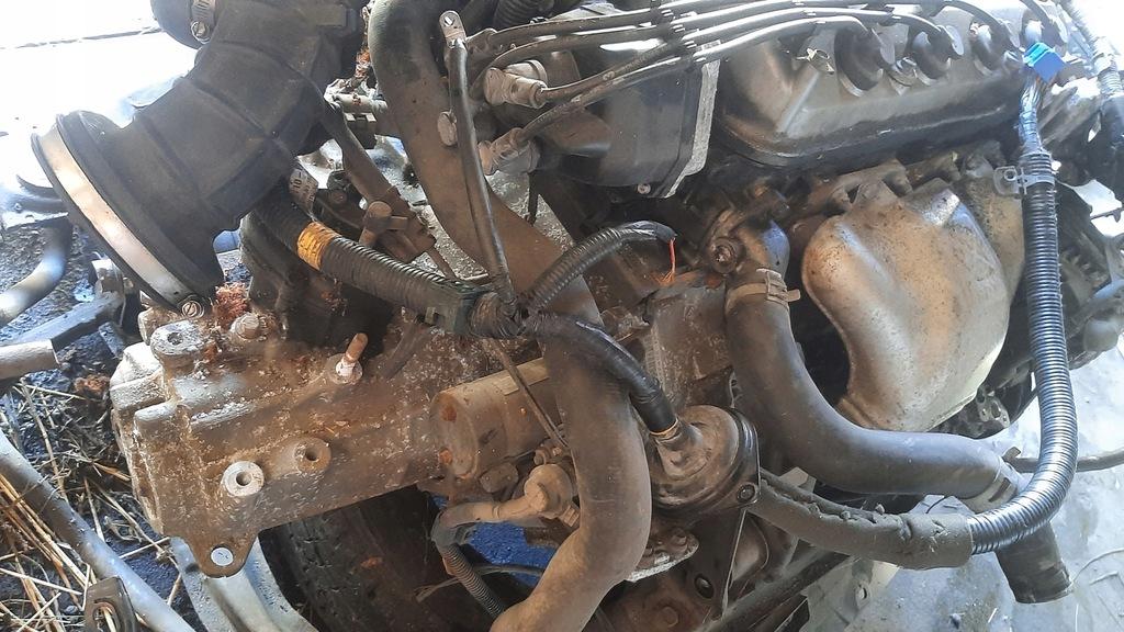 Moteur F18B2 Complet HONDA ACCORD, Verzenden, Gebruikt, Overige automerken