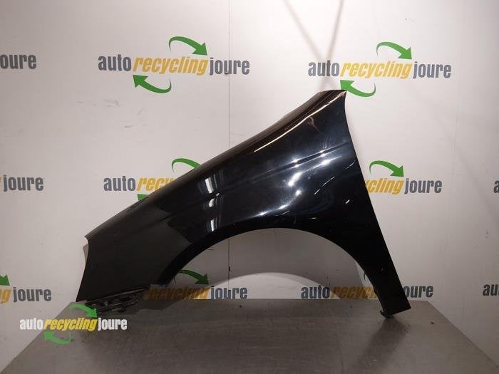 Scherm links-voor van een Volkswagen Jetta (LC9X), Gebruikt, -, Volkswagen, -
