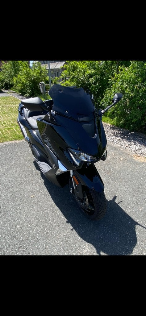 Yamaha t max 530 2019 4800km, Scooter, Particulier, Permis Moto A2 minimum, 530 cm³