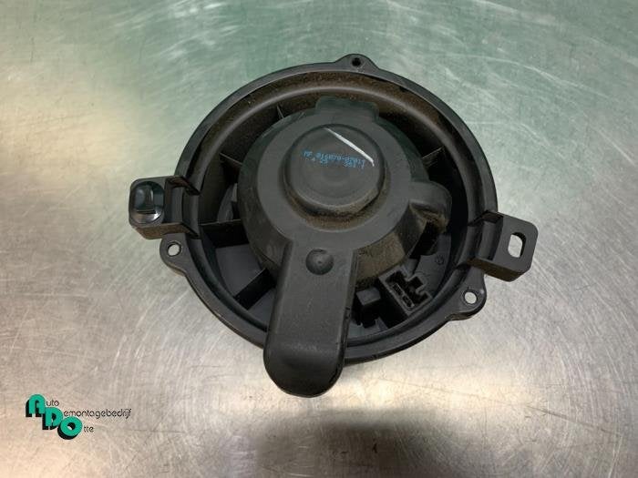Moteur de ventilation chauffage d'un Mitsubishi Colt (Colt 0, -, 3 mois de garantie, Utilisé, Mitsubishi
