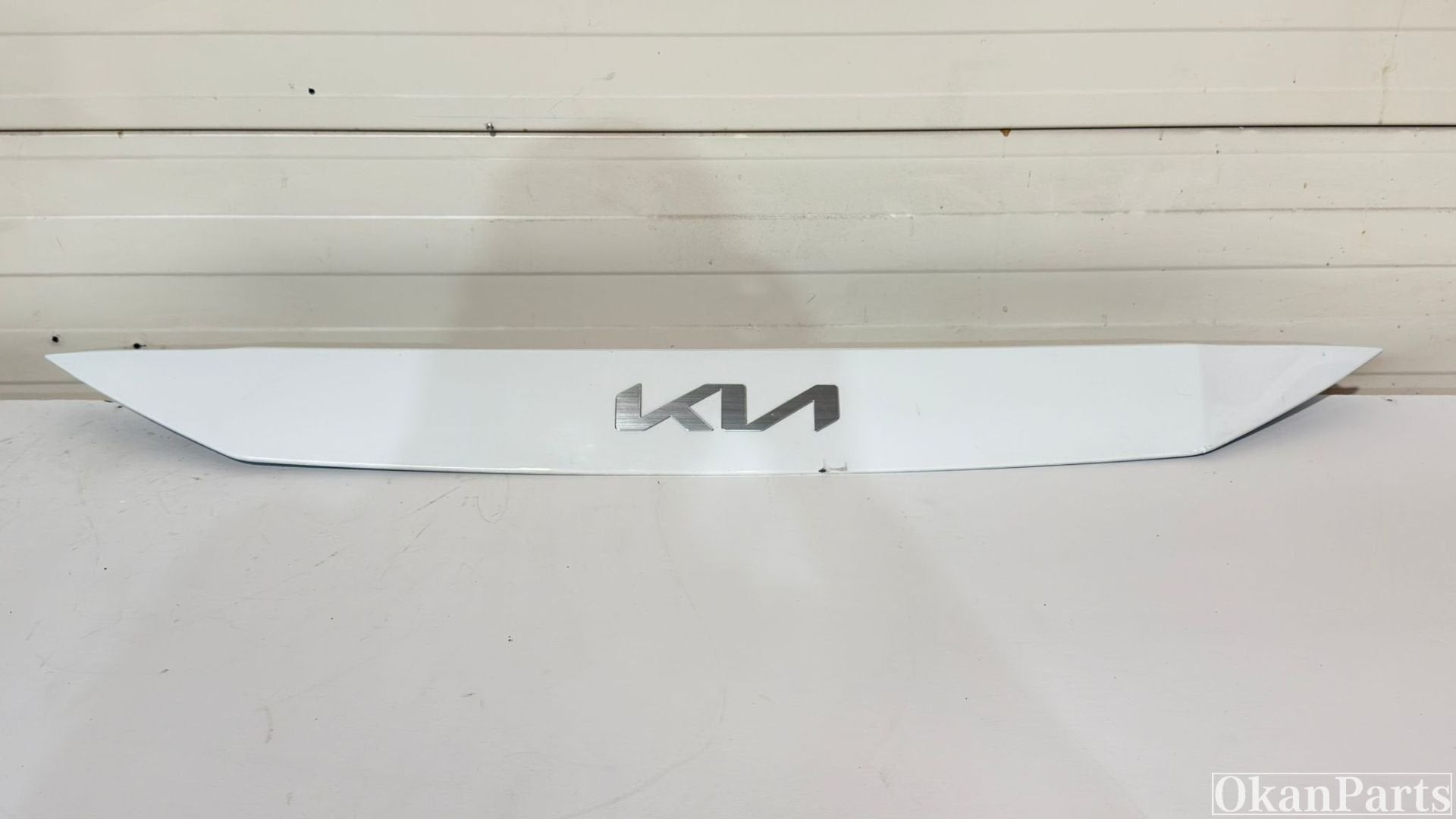 Kia Picanto (JA) Facelift Grille 86377-G6CA0, Heolleung-ro 12
06797  Seoul, Voor, Info@kia.com, Kia Corporation