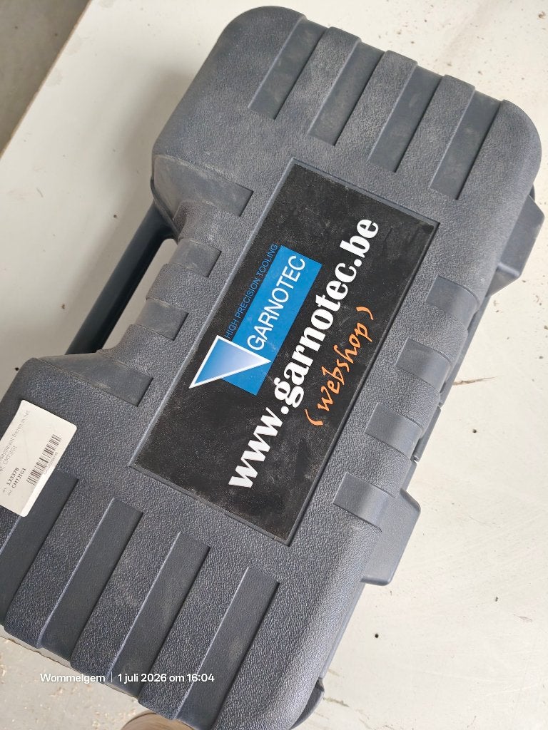 Slotgatfrees, Doe-het-zelf en Bouw, Ophalen, Nieuw, Overige soorten