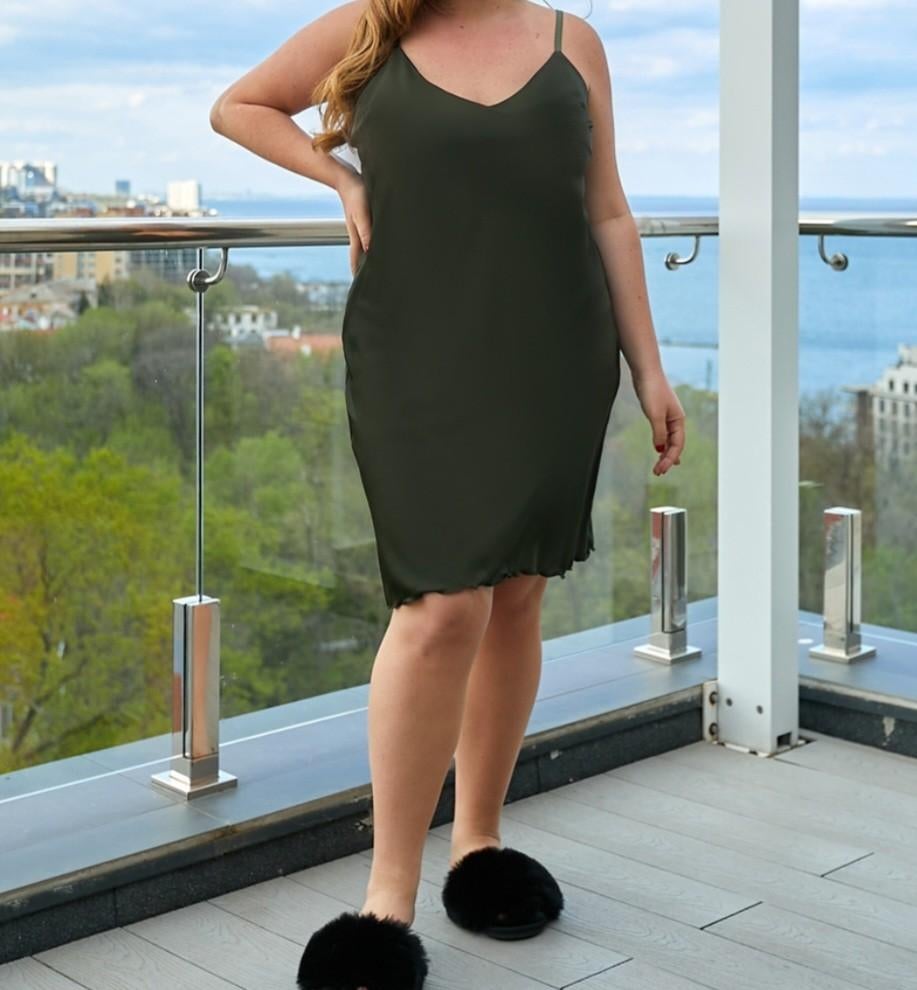 Chemise de nuit vert émeraude 3XL, Vêtements | Femmes, Sous-vêtements & Lingerie, Leggeri, Enlèvement ou Envoi, Vert, Vêtements de nuit